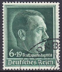 1938  Reichsparteitag in Nrnberg