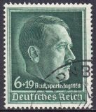 1938  Reichsparteitag in Nürnberg