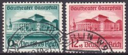 1938  Eröffnung des Gautheaters Saarpfalz