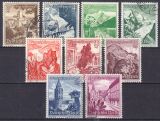 1938  Winterhilfswerk: Ostmarklandschaften