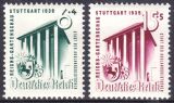 1939  Reichsgartenschau in Stuttgart