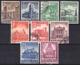 1940  Winterhilfswerk: Bauwerke
