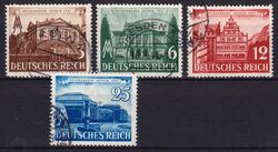 1567 - 1941  Leipziger Frhjahrsmesse