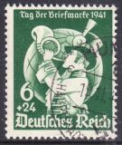 1941  Tag der Briefmarke