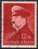 1941  52. Geburtstag von Adolf Hitler