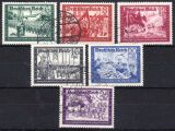 1941  Kameradschaftsblock der Deutschen Reichspost