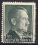 1942  Freimarken: Adolf Hitler