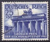 1941  Galopprennen "Der Großer Preis der...