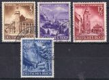 1941  Eingliederung von Teilgebieten