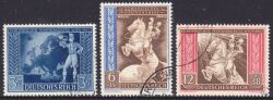 1942  Europäischer Postkongreß der Achsenmächte