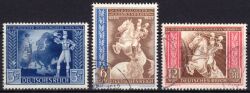 1942  Europäischer Postkongreß