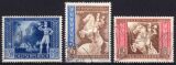 1942  Europäischer Postkongreß