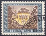 1943  Tag der Briefmarke