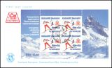 1994  Olympische Winterspiele in Lillehammer