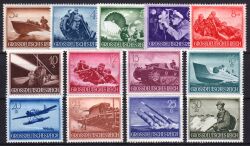 1944  Heldengedenktag