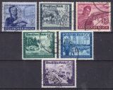 1944  Kameradschaftsblock der Deutschen Reichspost