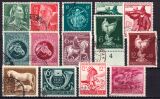 1944  versch. Ausgaben