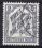 1905  Zähldienstmarke für Baden