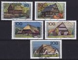 1996  Wohlfahrt: Bauernhäuser
