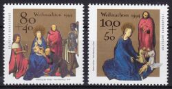 1994  Weihnachten