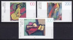 1996  Deutsche Malerei des 20. Jahrhunderts