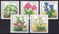 1991  Natur- und Umweltschutz