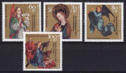 1991  Weihnachten