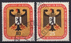 1956  Deutscher Bundesrat in Berlin