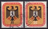 1715 - 1956  Deutscher Bundesrat in Berlin