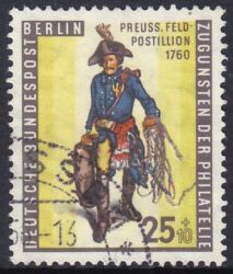 1955  Tag der Briefmarke