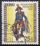 1955  Tag der Briefmarke