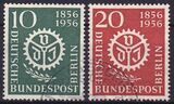 1740 - 1956  Verein Deutscher Ingenieure