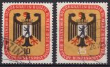 1956  Deutscher Bundesrat in Berlin