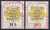 1957  Sitzung des Deutschen Bundestages