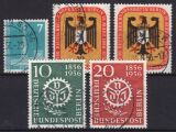 1956  versch. Ausgaben Berlin