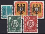 1956  versch. Ausgaben Berlin