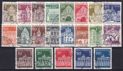 1966  Freimarken