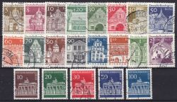 1966  Freimarken