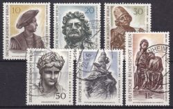 1967  Berliner Kunstschätze