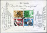 1973  Jahrgang - gestempelt