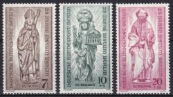 1955  25 Jahre Bistum Berlin