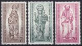 1955  25 Jahre Bistum Berlin