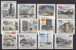 1965  Das neue Berlin