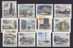 1965  Das neue Berlin