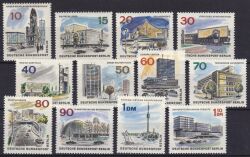 1965  Das neue Berlin