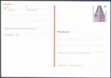 1989  Sehenswürdigkeiten - Postkarte
