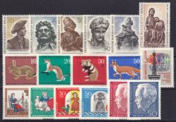 1967  Jahrgang