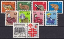 1968  Jahrgang
