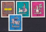 1969  Wohlfahrt: Zinnfiguren