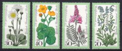 1977  Wohlfahrt: Wiesenblumen